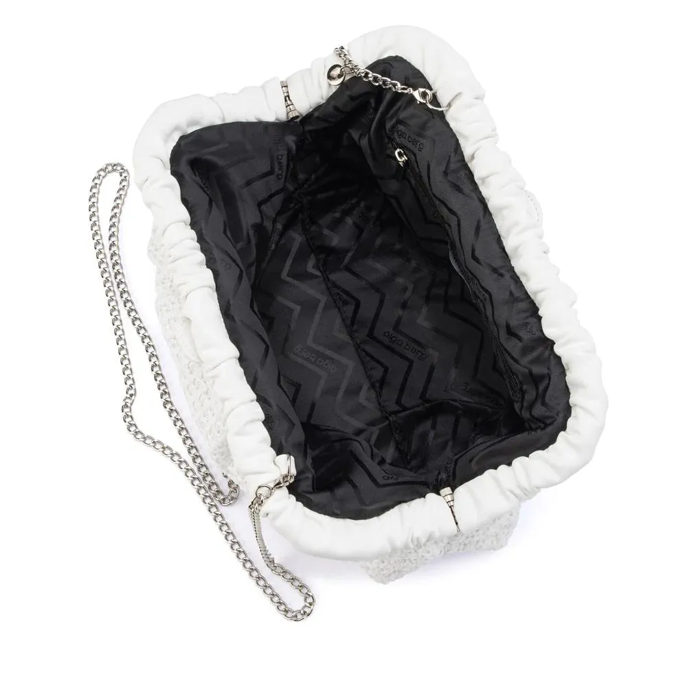 OB4785 AMALIA CLUTCH