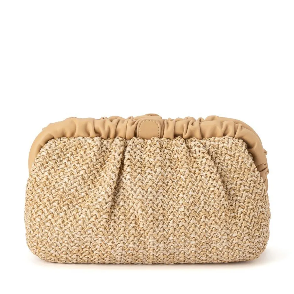 OB4785 AMALIA CLUTCH