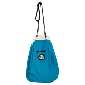 Ocean Blue Play Pouch