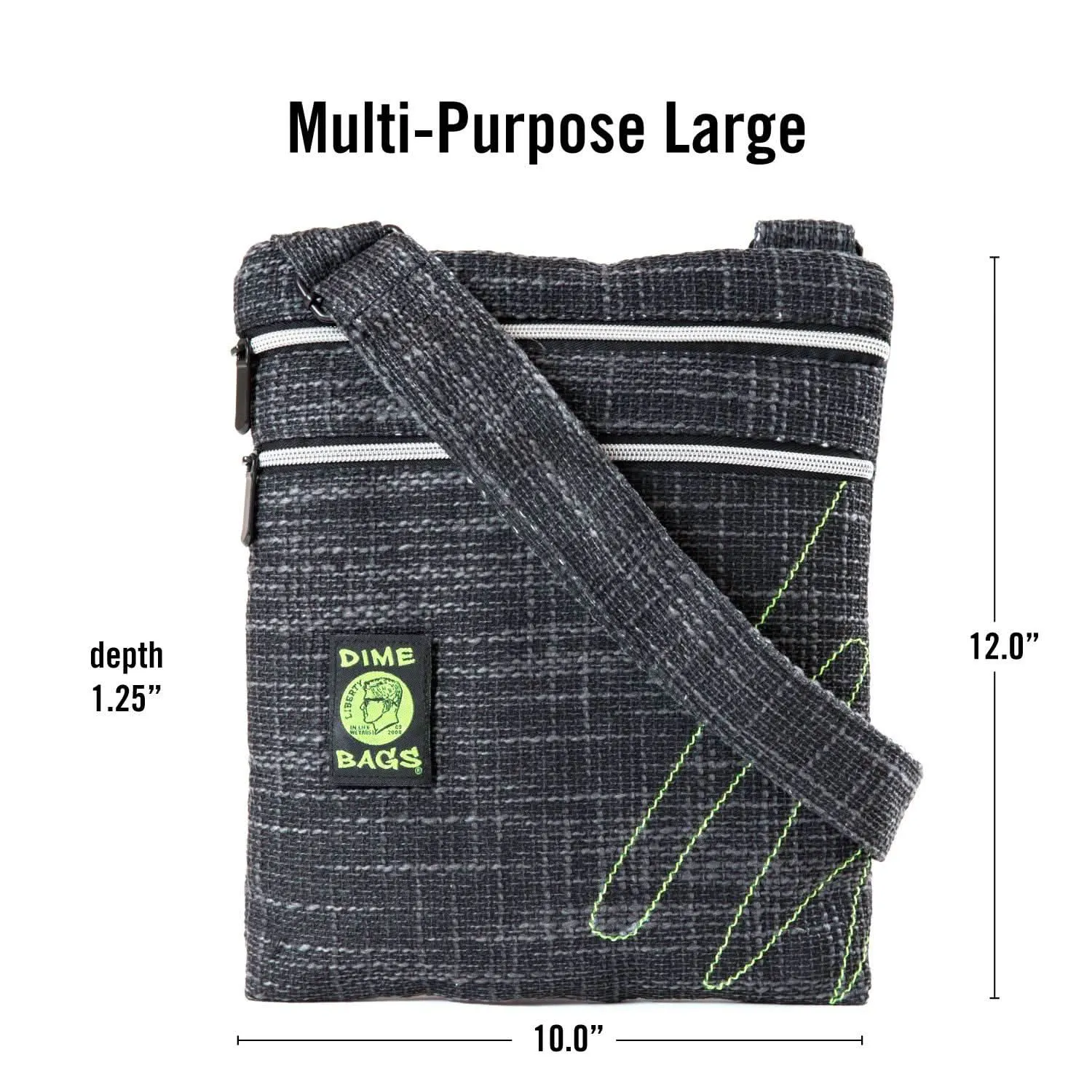 OG Large Multi-Purpose