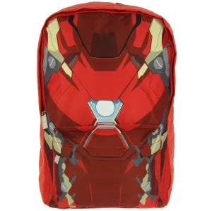 On Sale - Iron Man Kids Backpack- $24.99