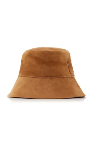 On the Rocks Bucket Hat