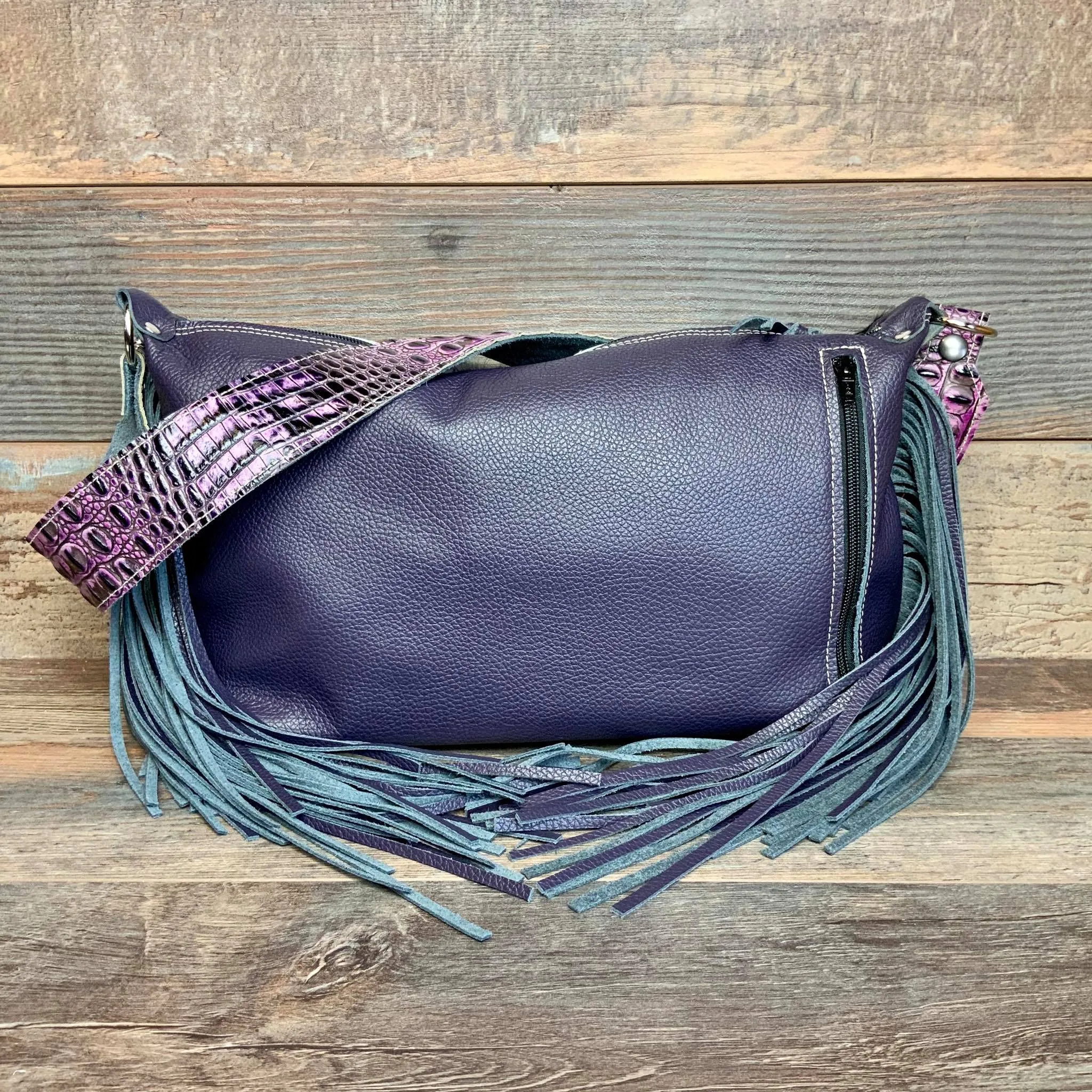 OOPS! Designer Crossover  #21254