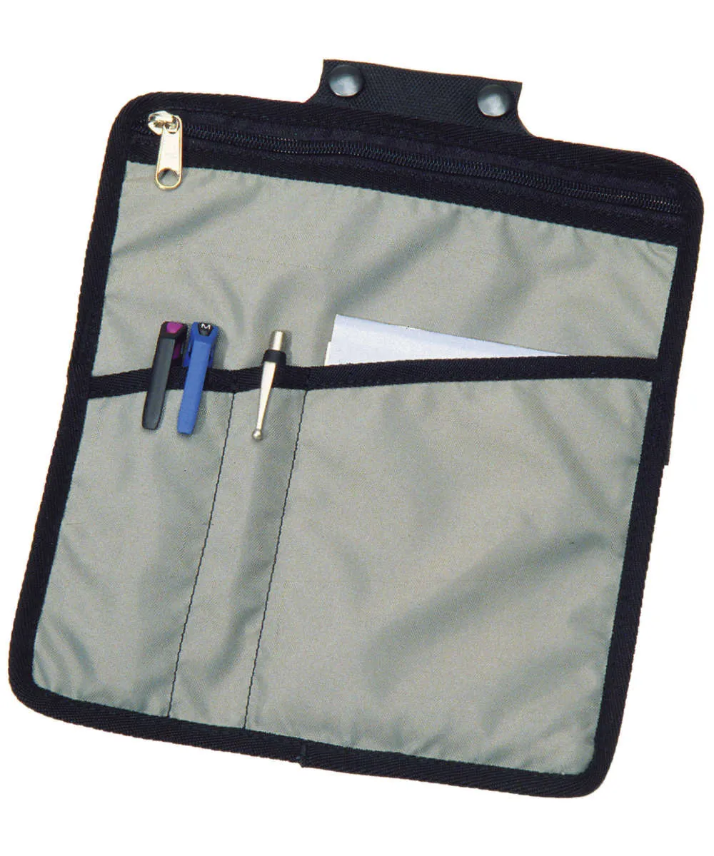 ORTLIEB Messenger-Bag Waist-Strap-Pocket