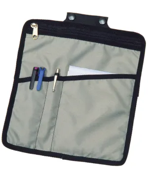 ORTLIEB Messenger-Bag Waist-Strap-Pocket
