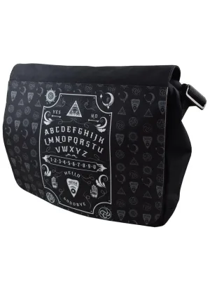 Ouija Board - Messenger Bag