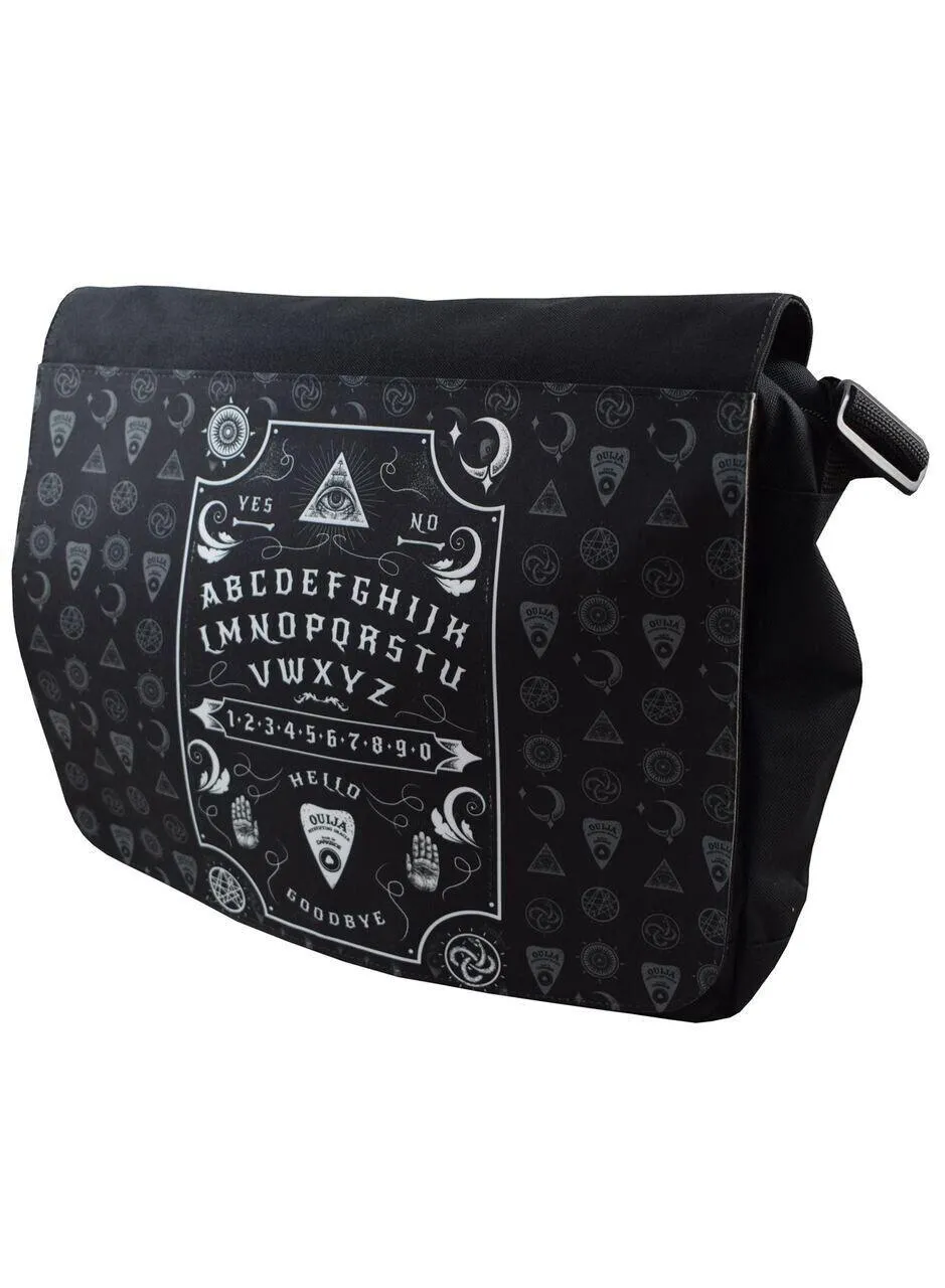 Ouija Board - Messenger Bag