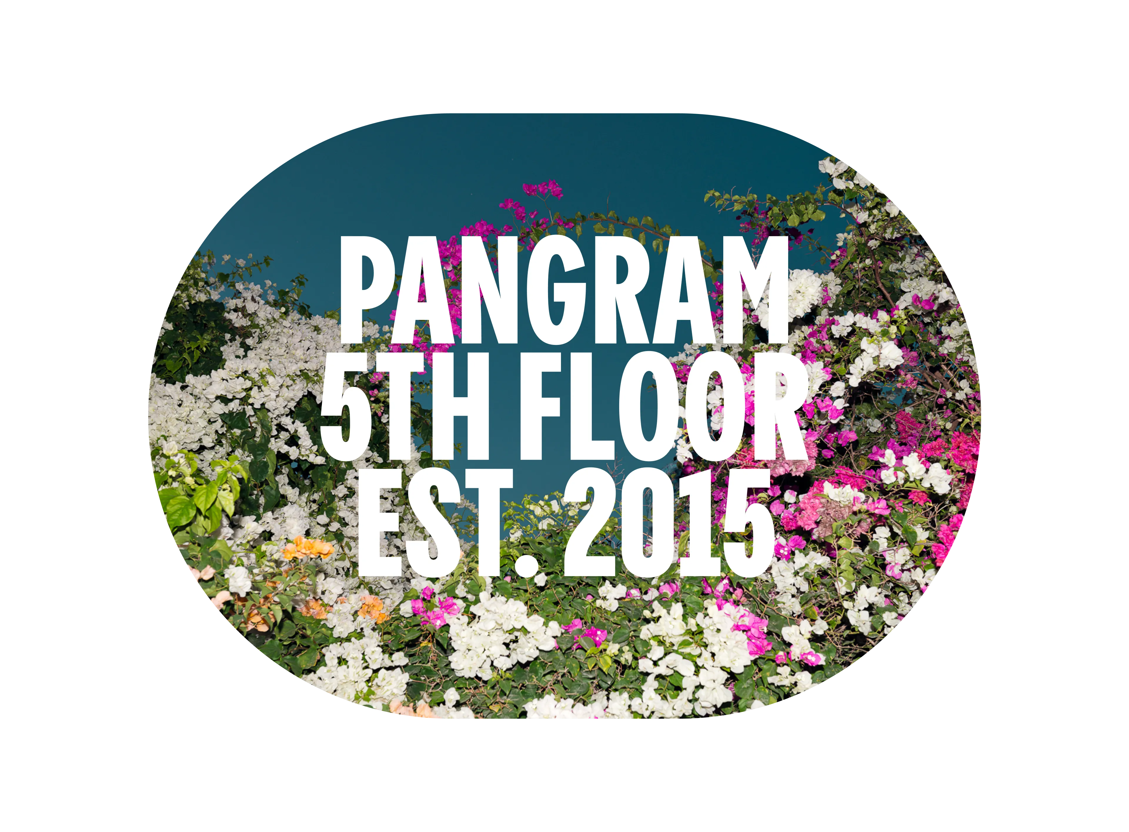 Pangram Sans Compact