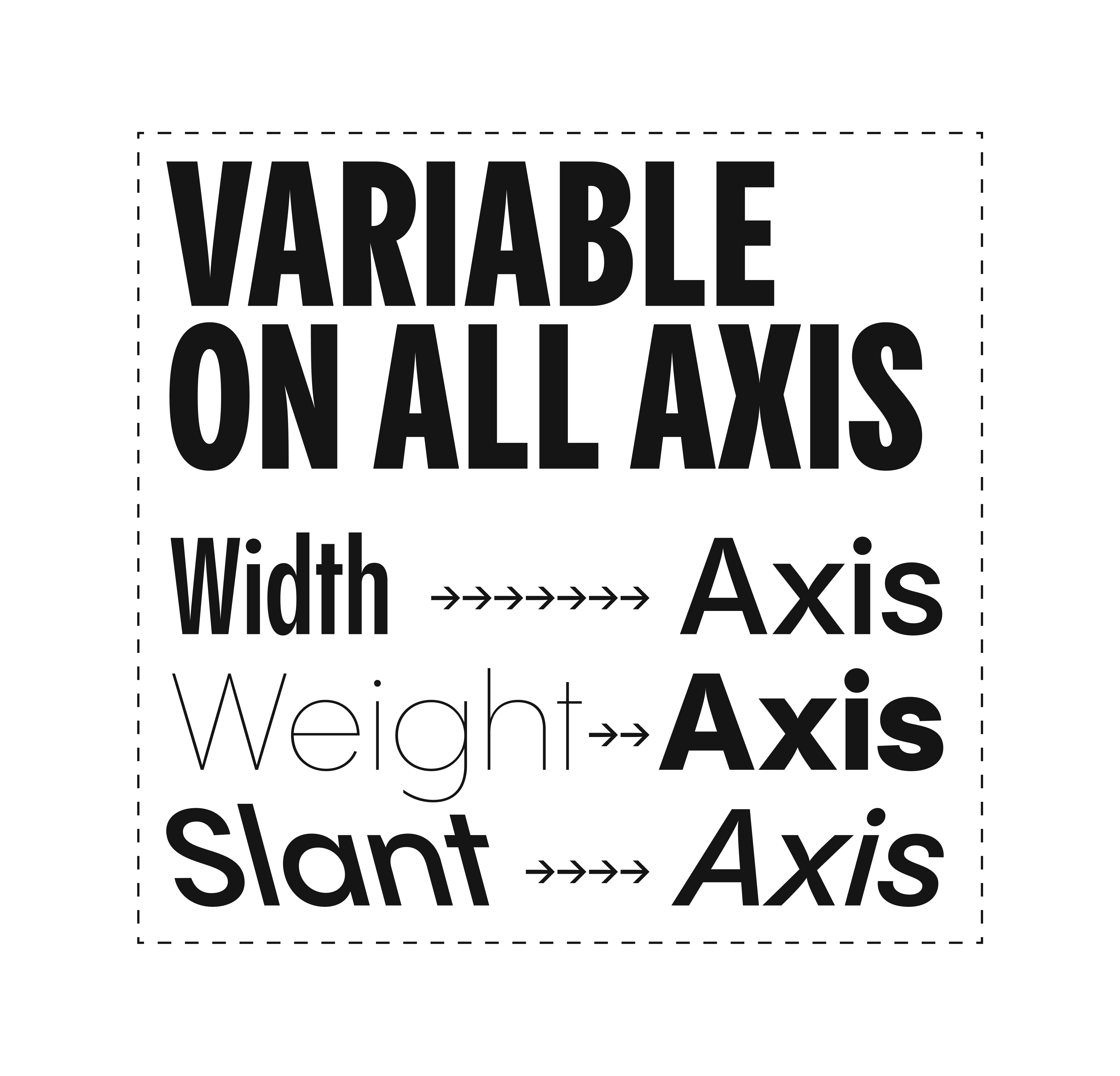 Pangram Sans Compact