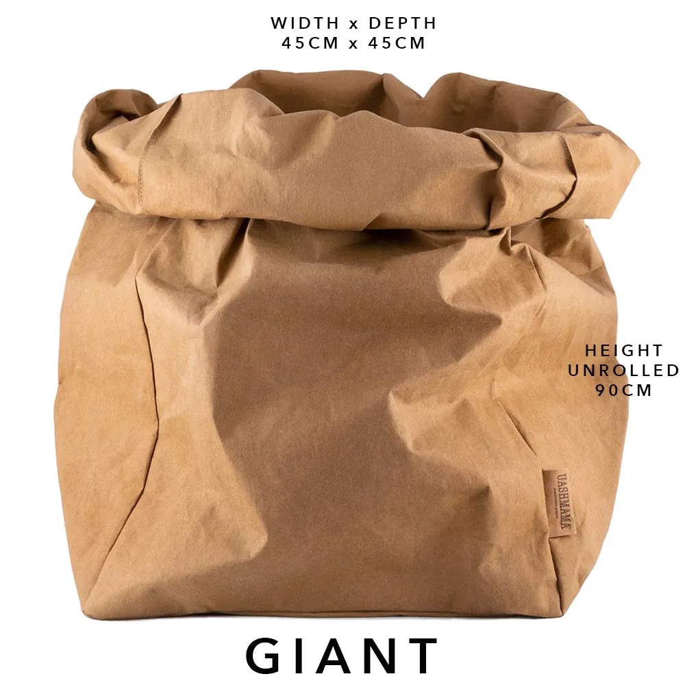 Paper Bag Quartz