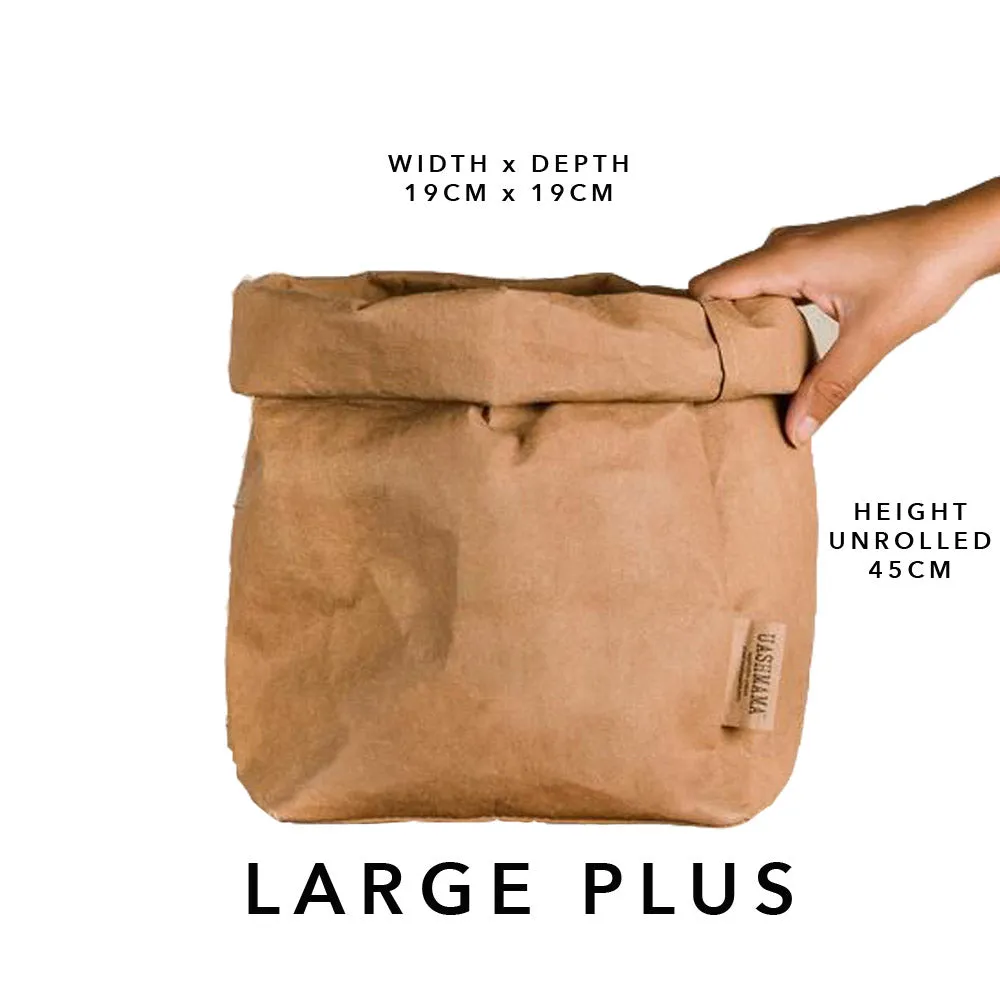 Paper Bag Quartz