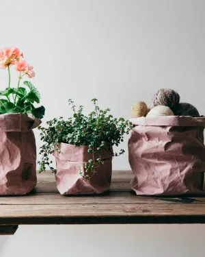 Paper Bag Quartz