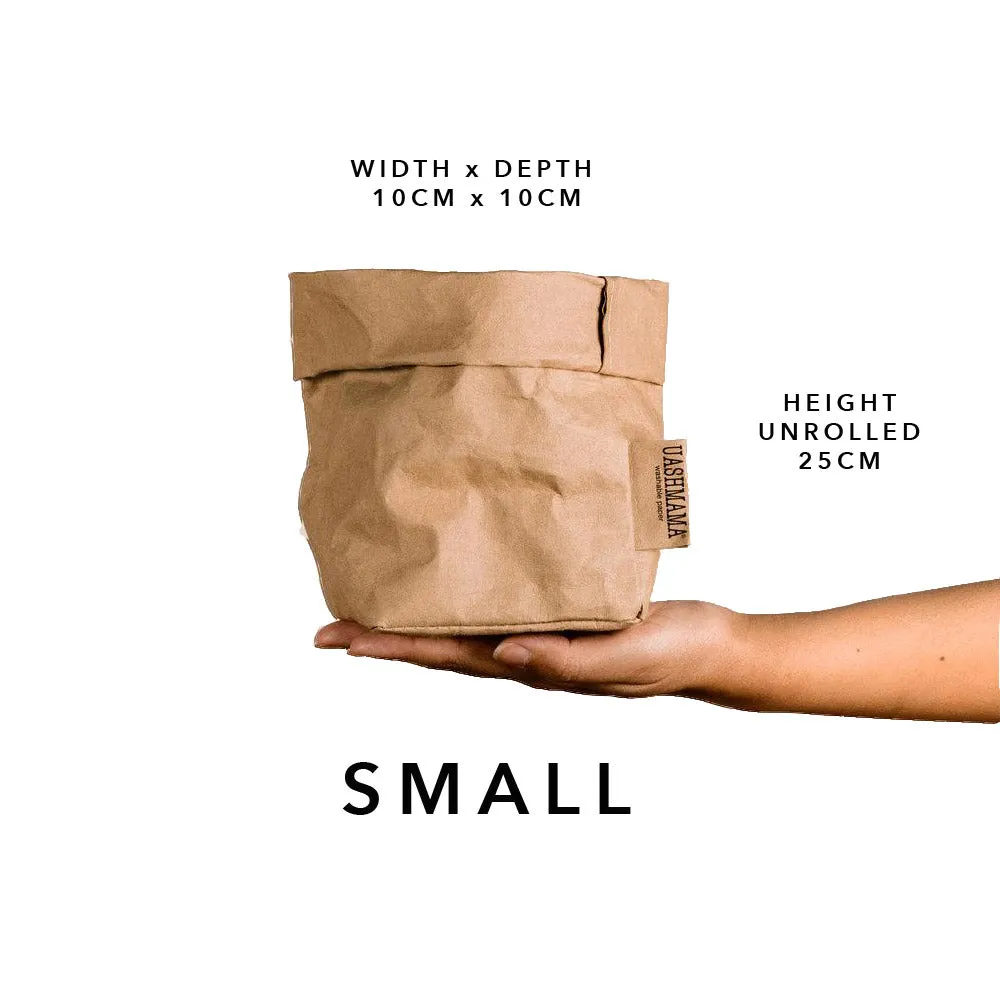 Paper Bag Quartz
