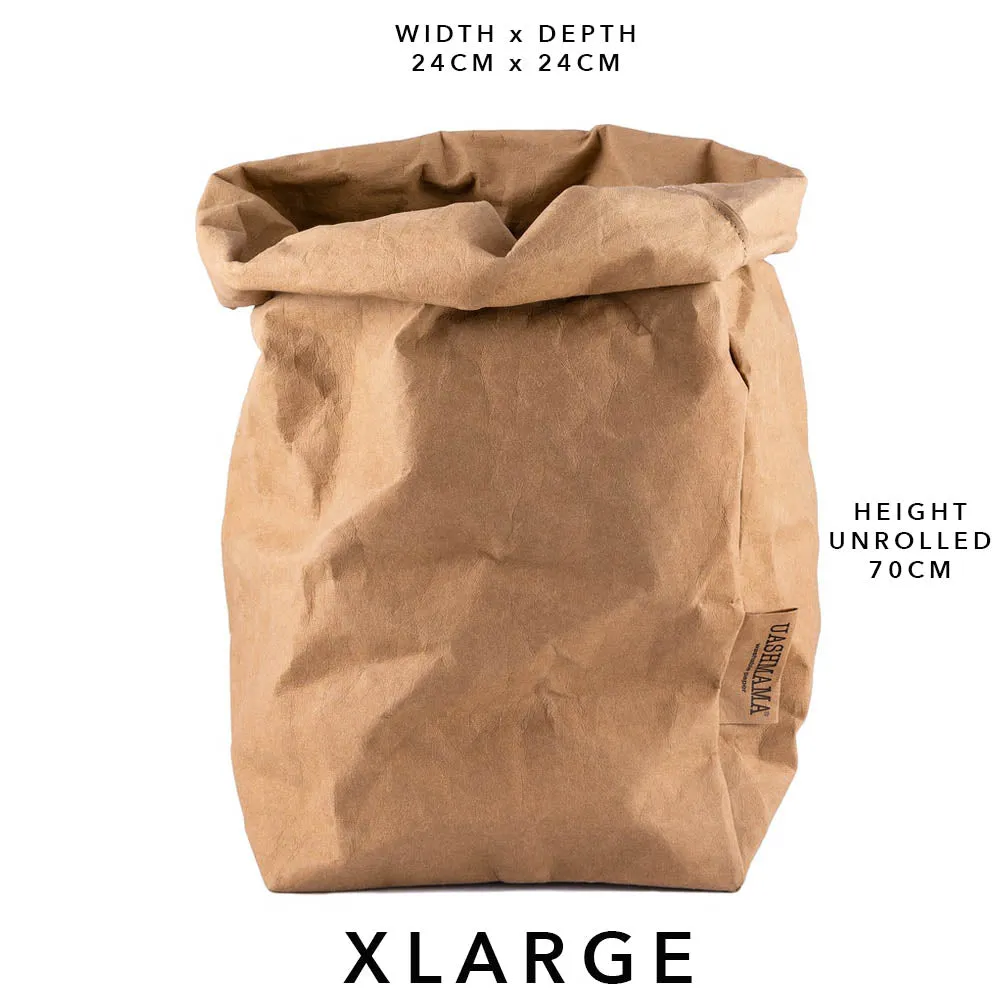 Paper Bag Quartz
