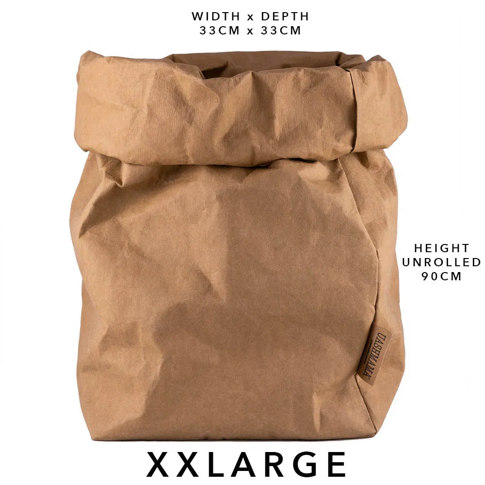 Paper Bag Quartz