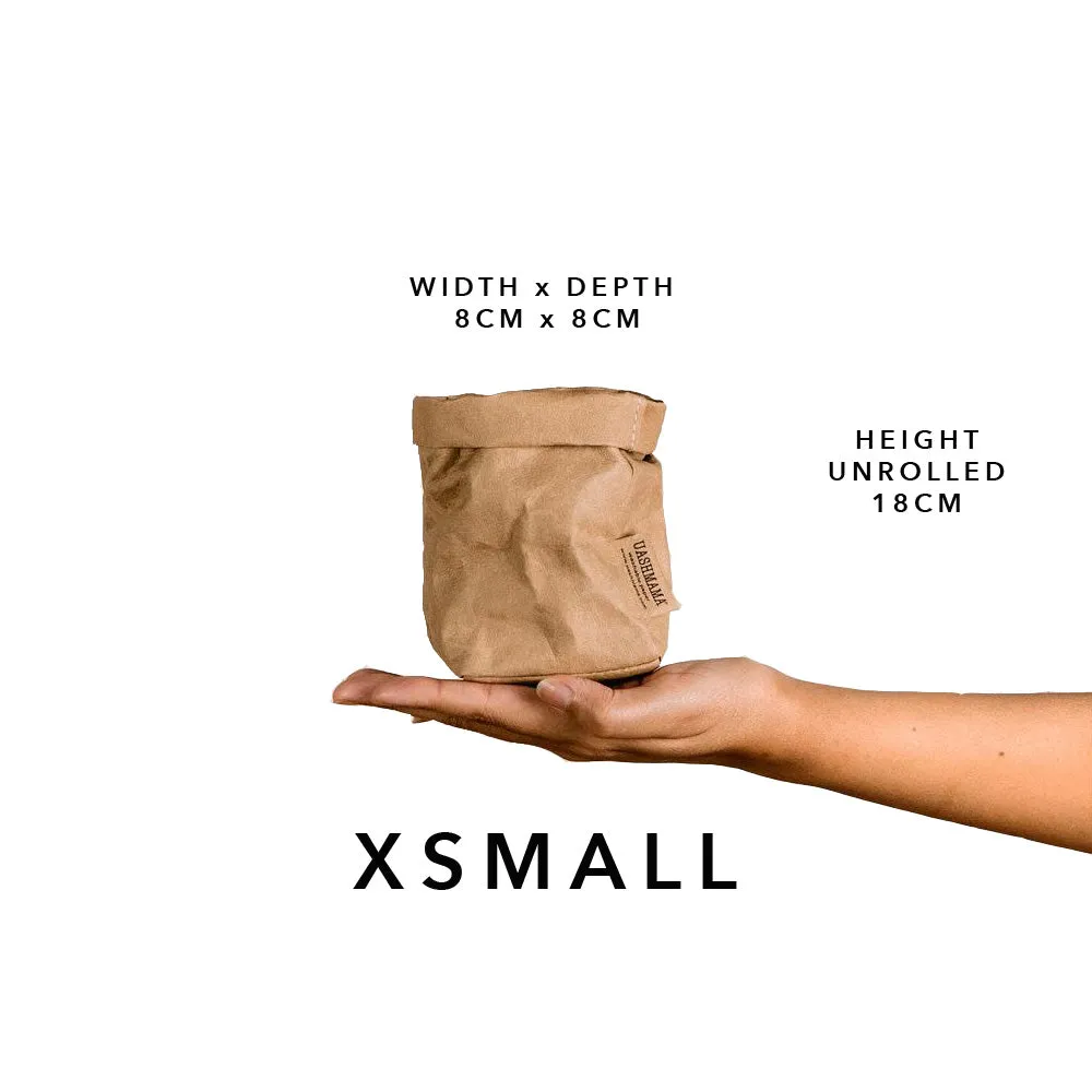 Paper Bag Quartz