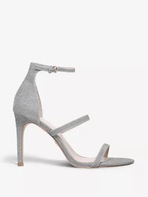 Park Lane metallic sandals
