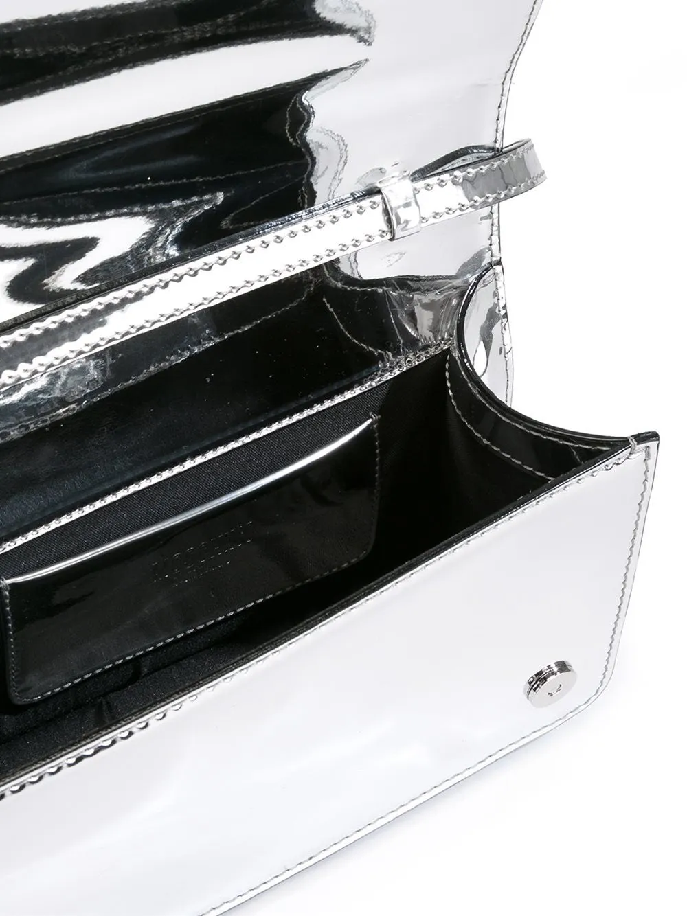 pill blister pack crossbody bag