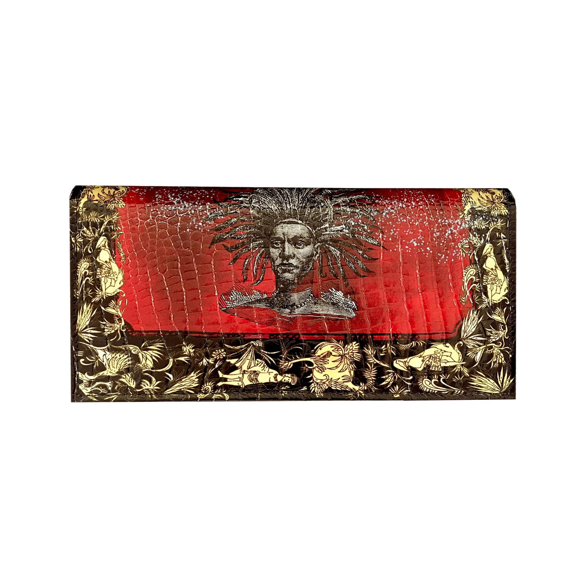 PINEAPPLE | Clutch