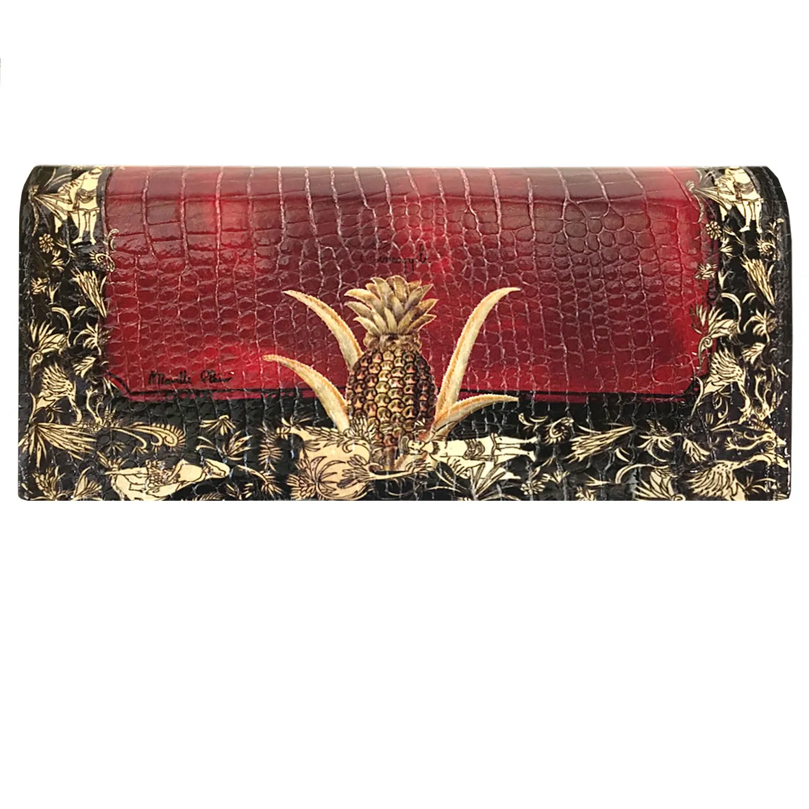 PINEAPPLE | Clutch