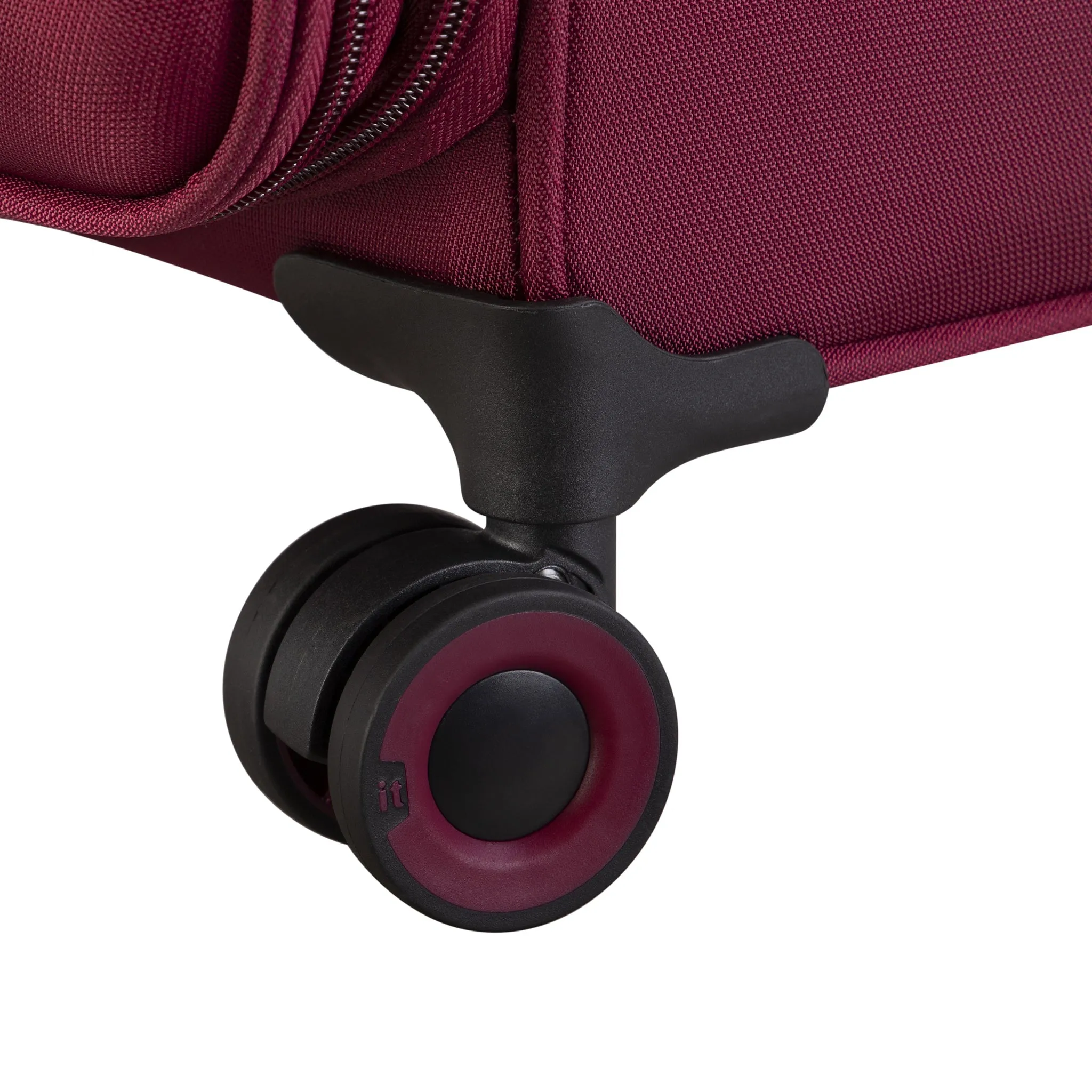 Precursor - Large (Dark Red)