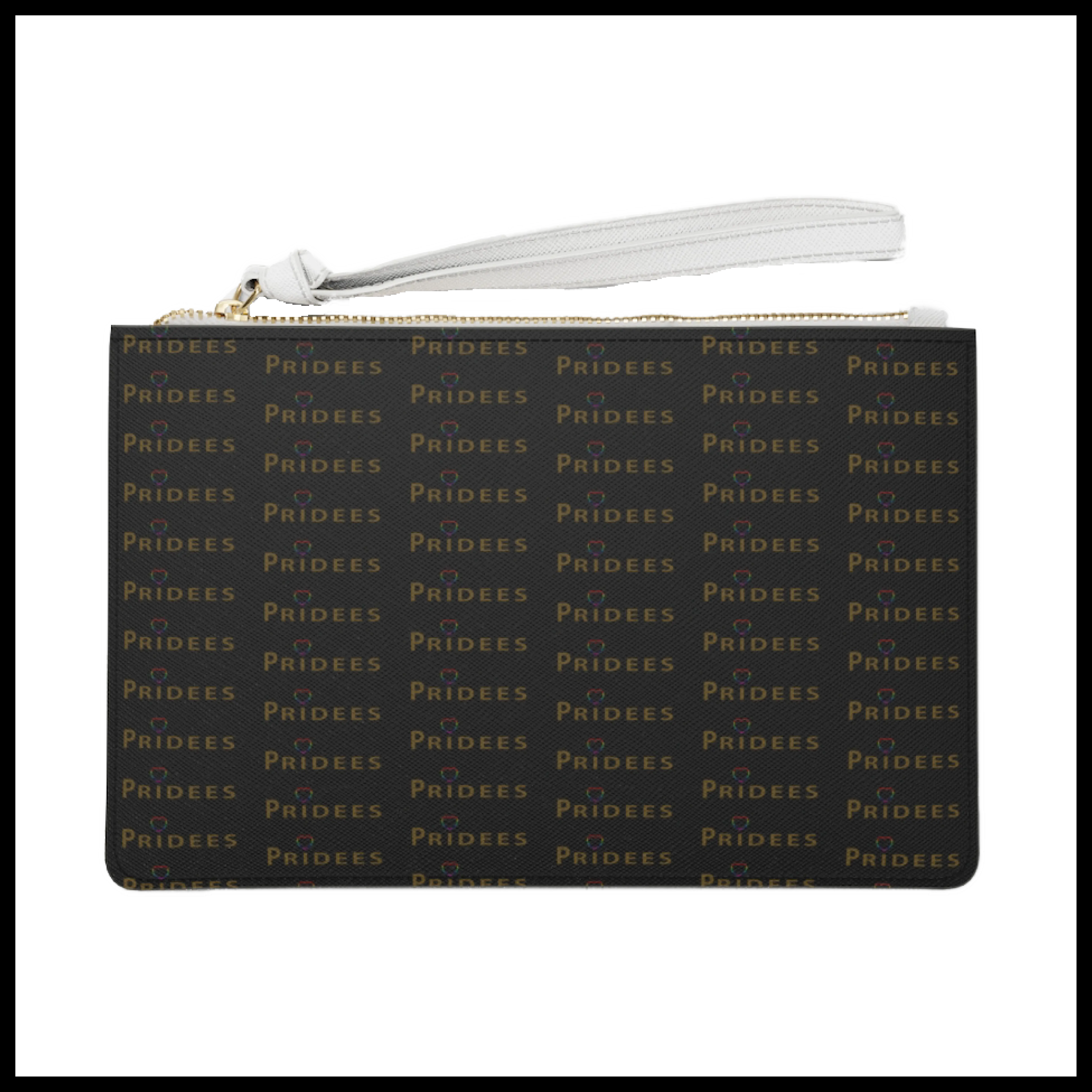 Pridees Fashion Clutch Bag