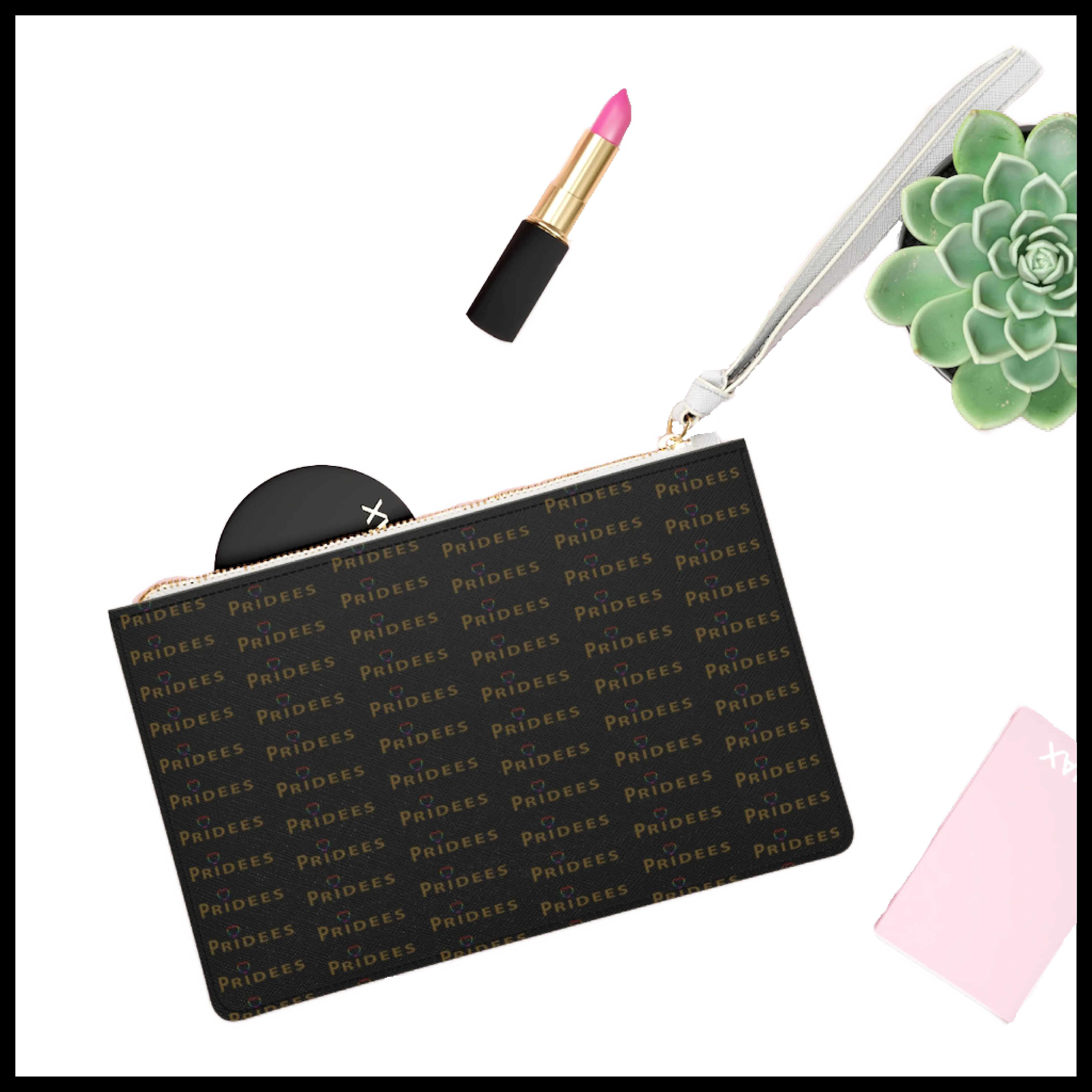 Pridees Fashion Clutch Bag
