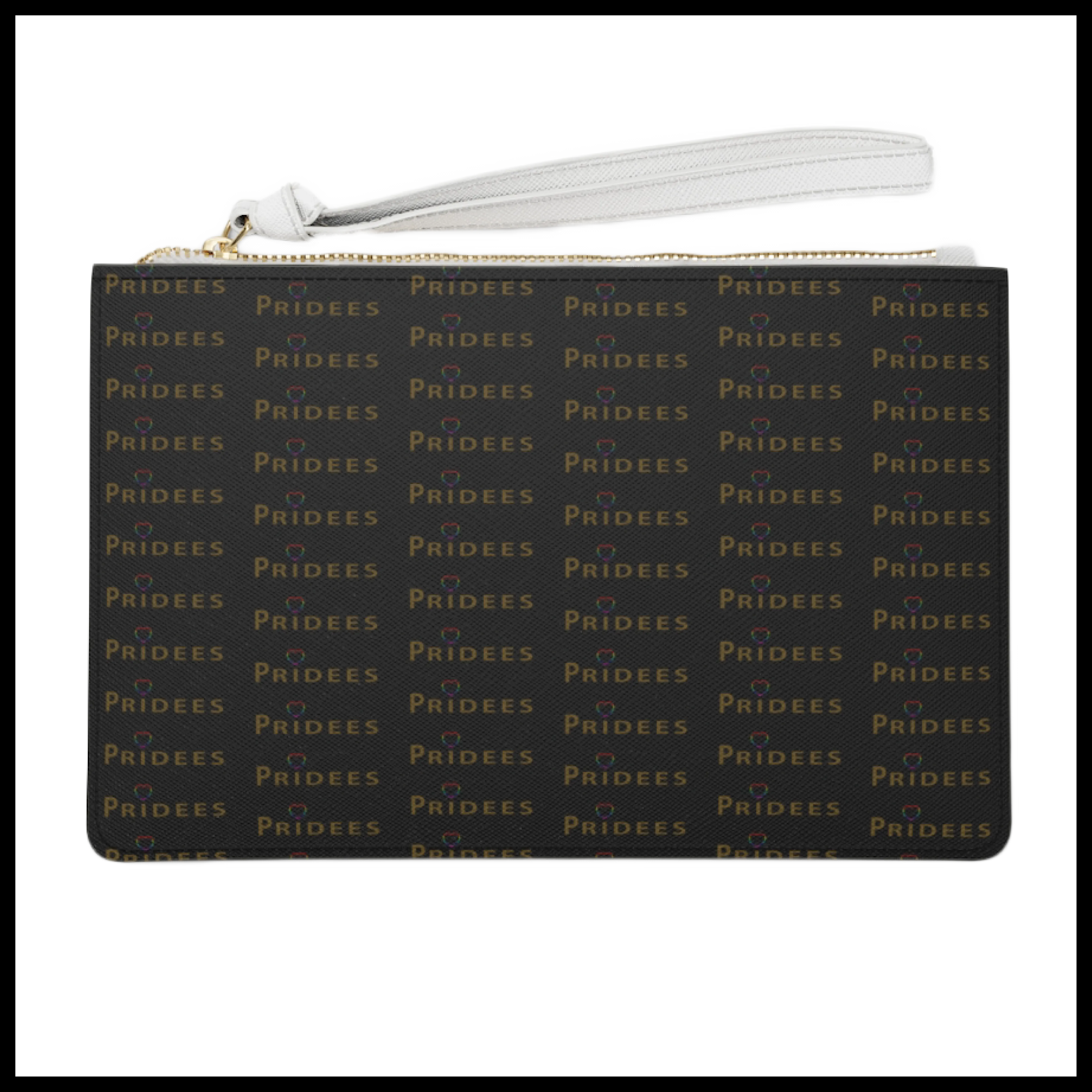 Pridees Fashion Clutch Bag