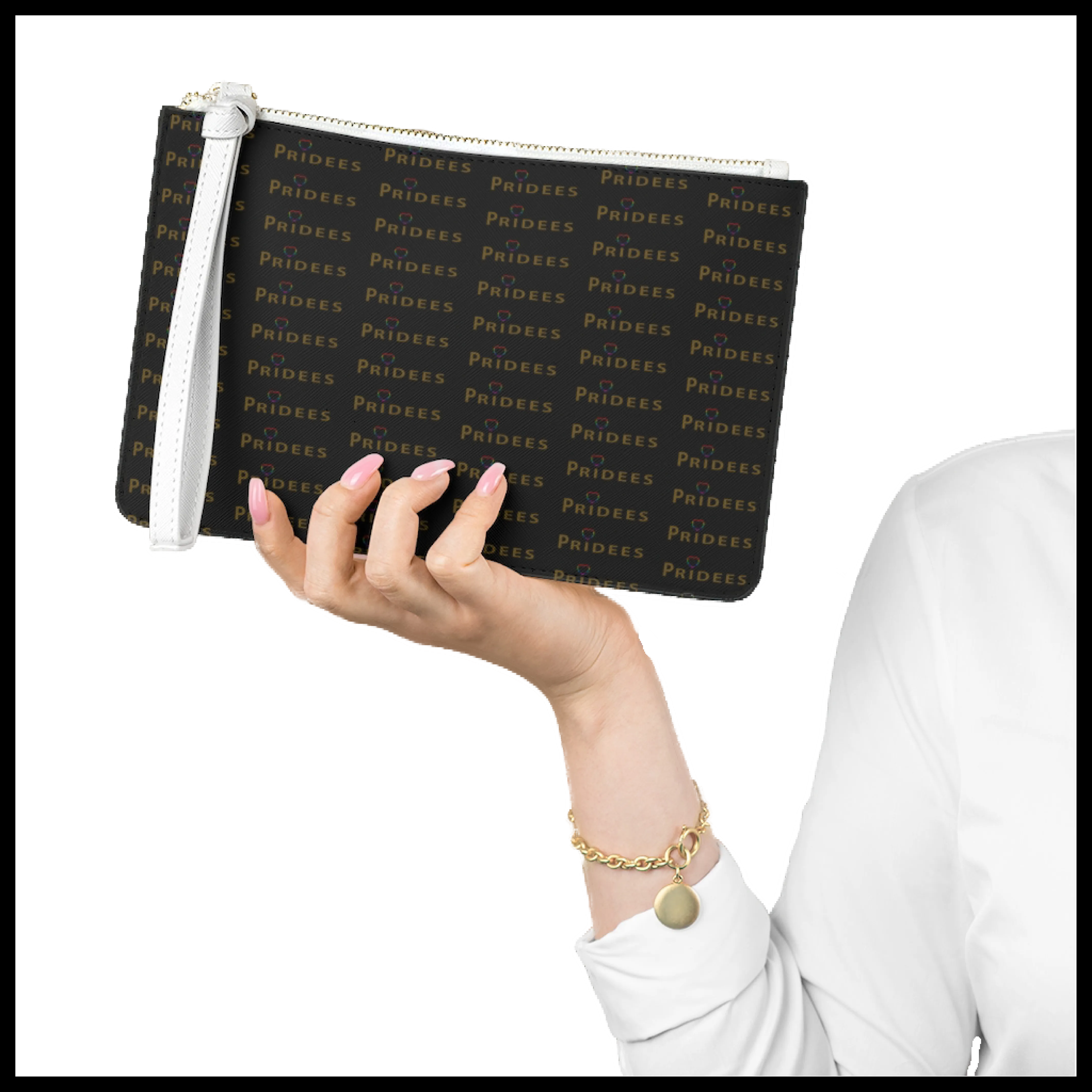 Pridees Fashion Clutch Bag