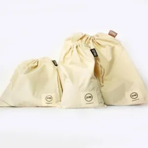 Produce Bag - Muslin - Large