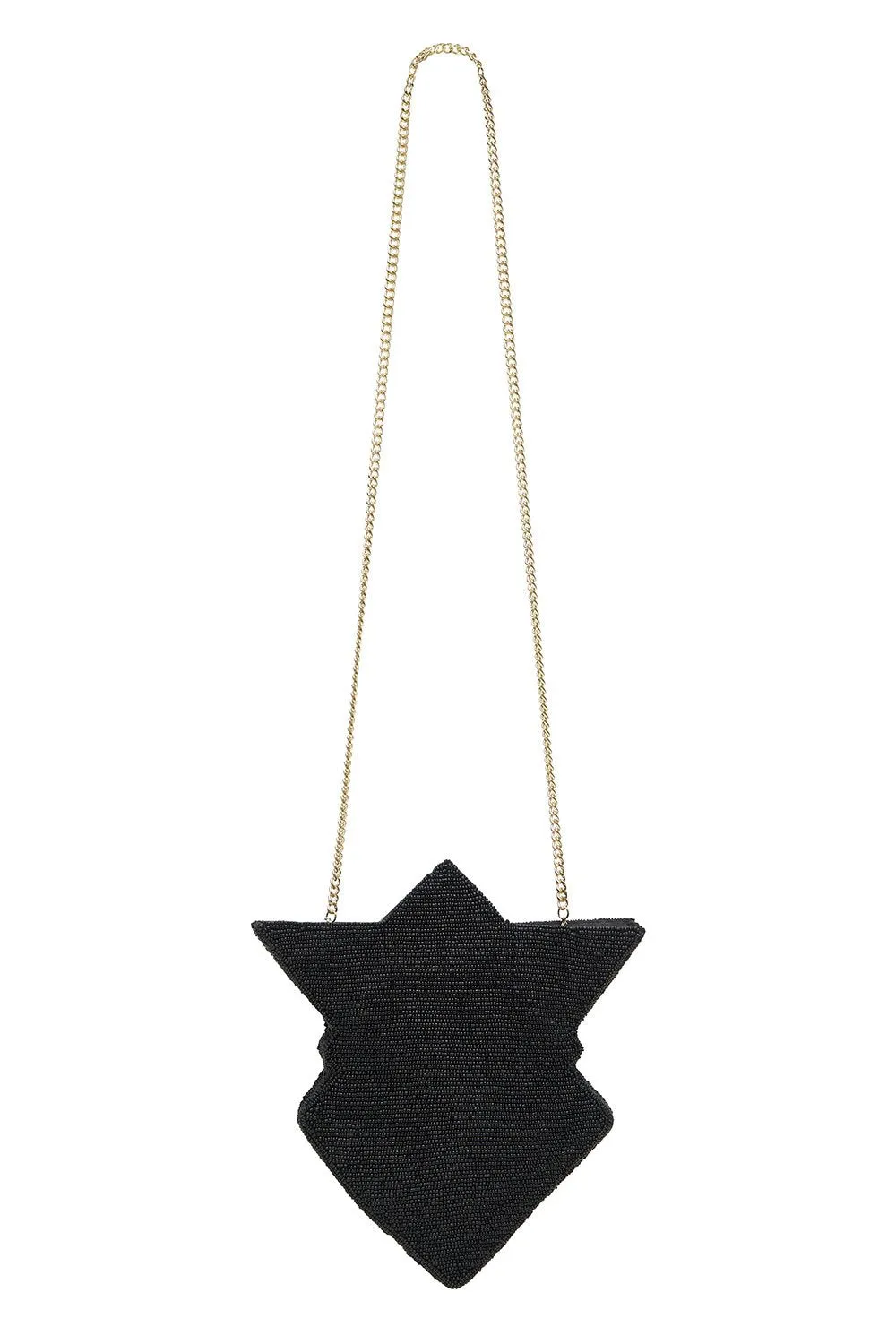 PUNK LION BAG WITH CHAIN SID THE KID