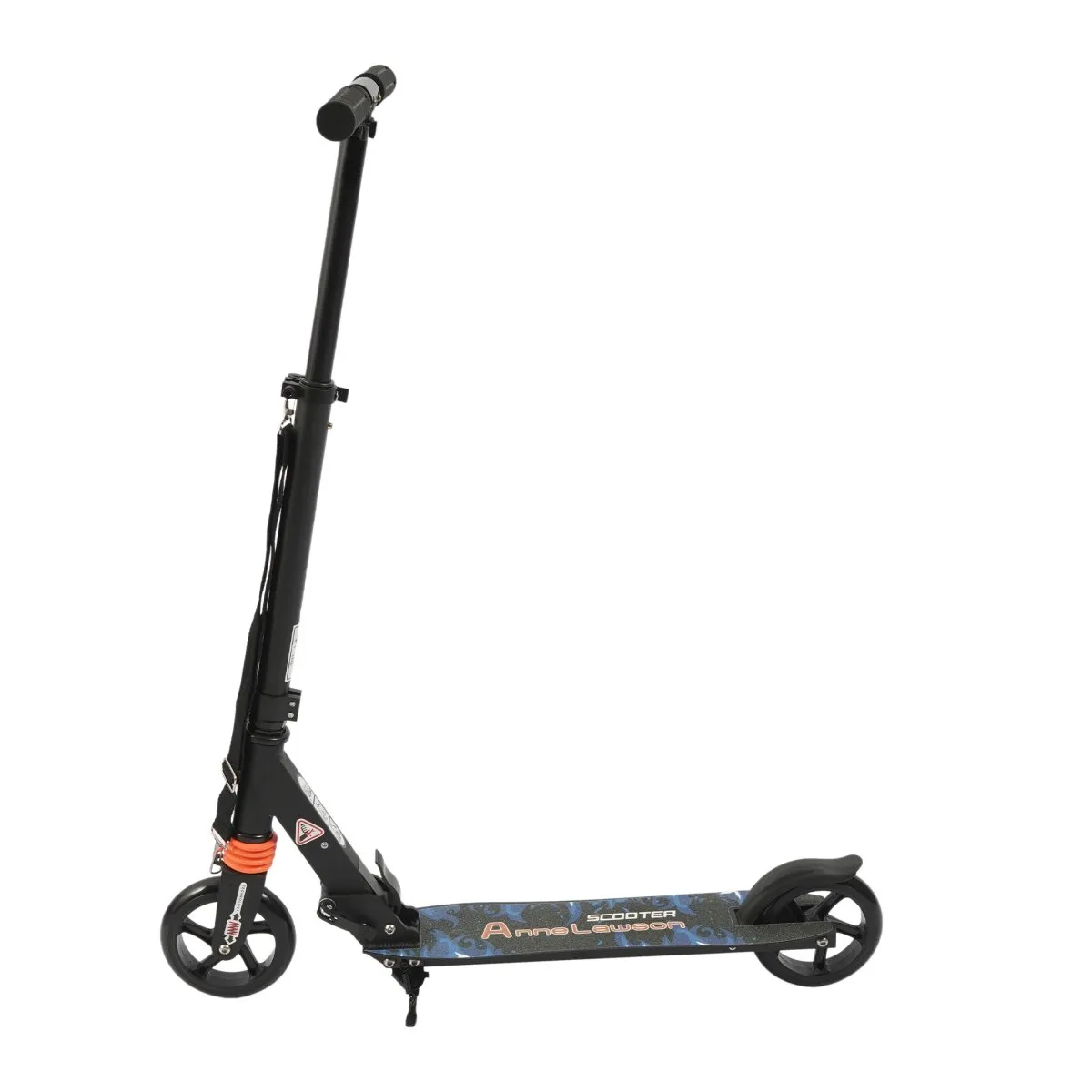 RazorEdge Compact Scooty