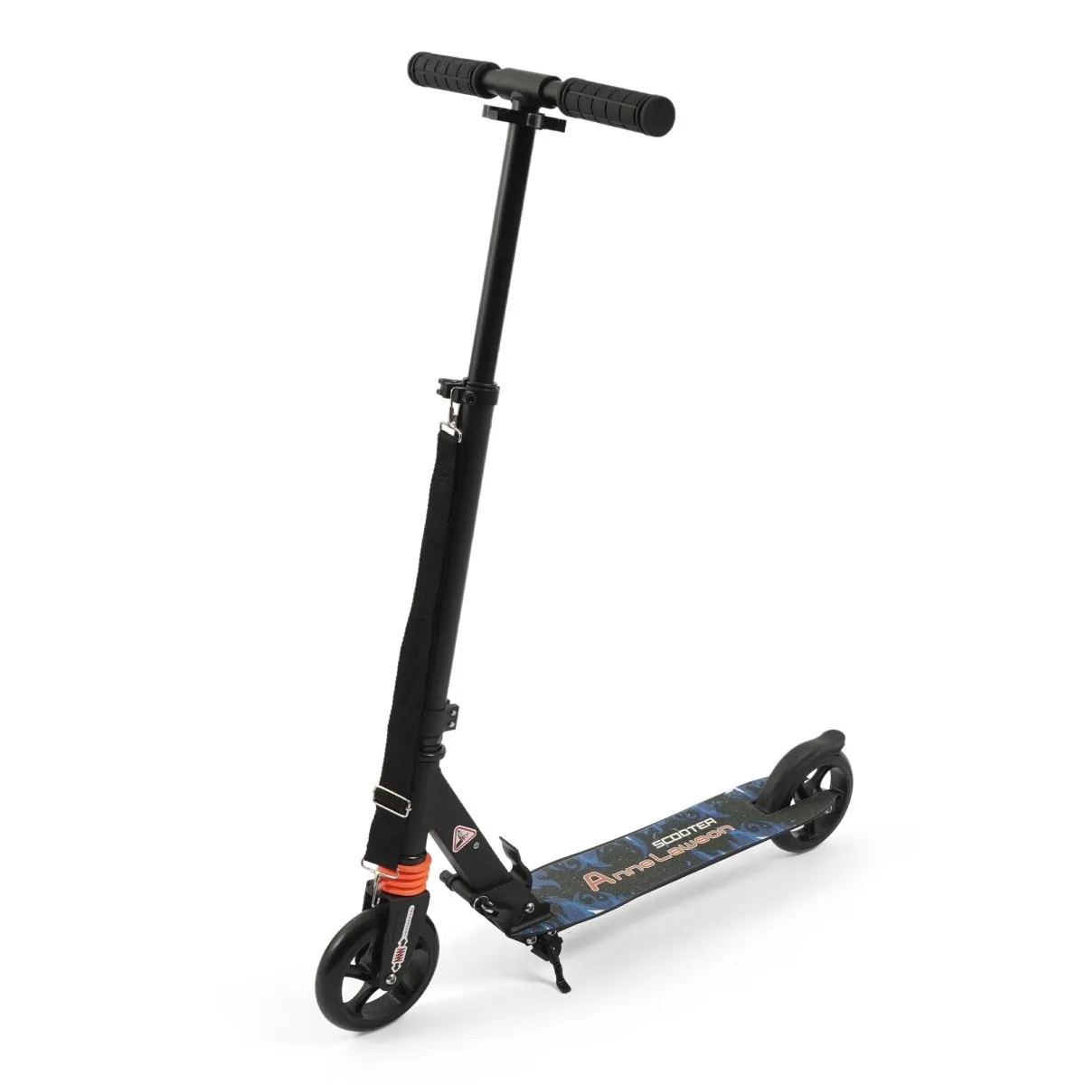RazorEdge Compact Scooty