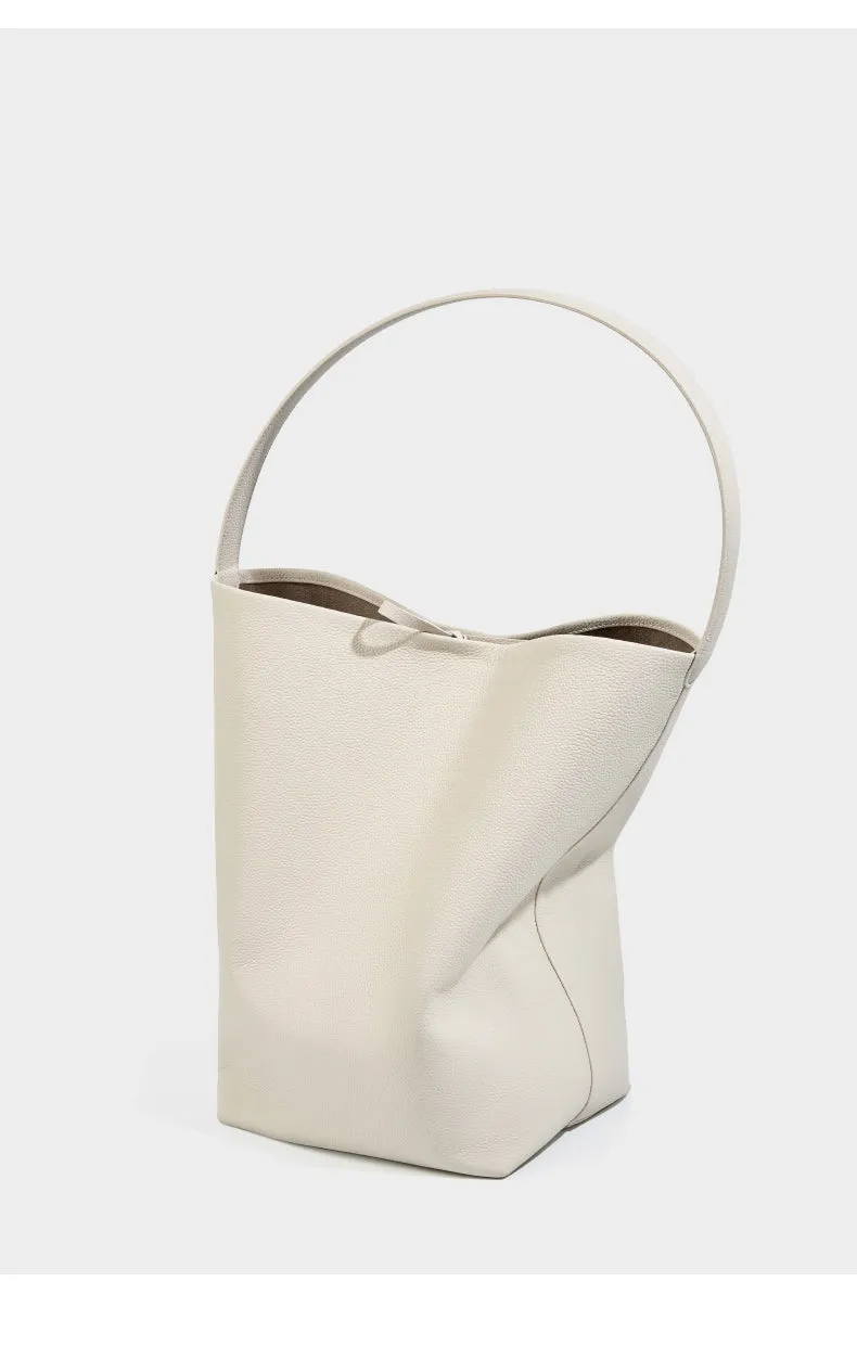 Rebecca Woman Extra Large Shopper Tote Bag