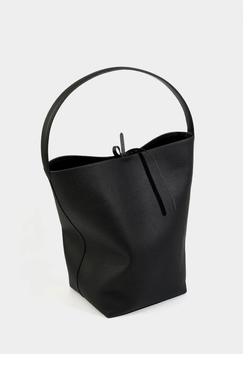 Rebecca Woman Extra Large Shopper Tote Bag