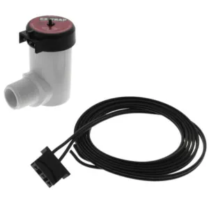 Rectorseal 83224 3/4" MIP EZT-224 Compact Overflow Switch
