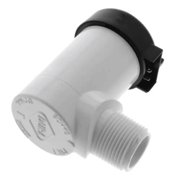 Rectorseal 83224 3/4" MIP EZT-224 Compact Overflow Switch