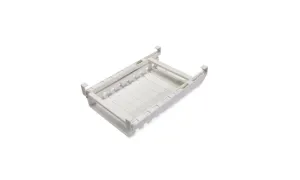Refrigerator Storage Bag Rack