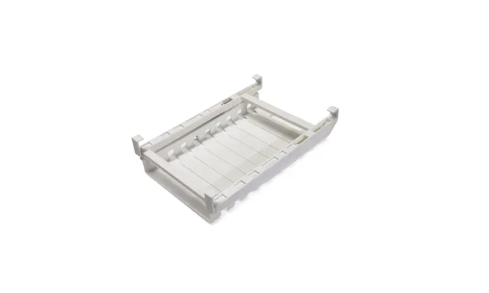 Refrigerator Storage Bag Rack
