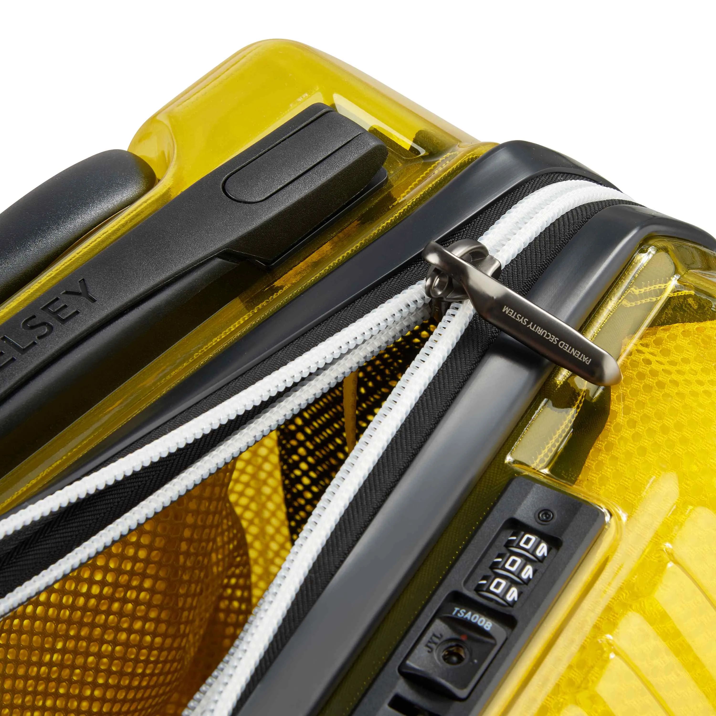 REMPART - Carry-On Expandable Spinner