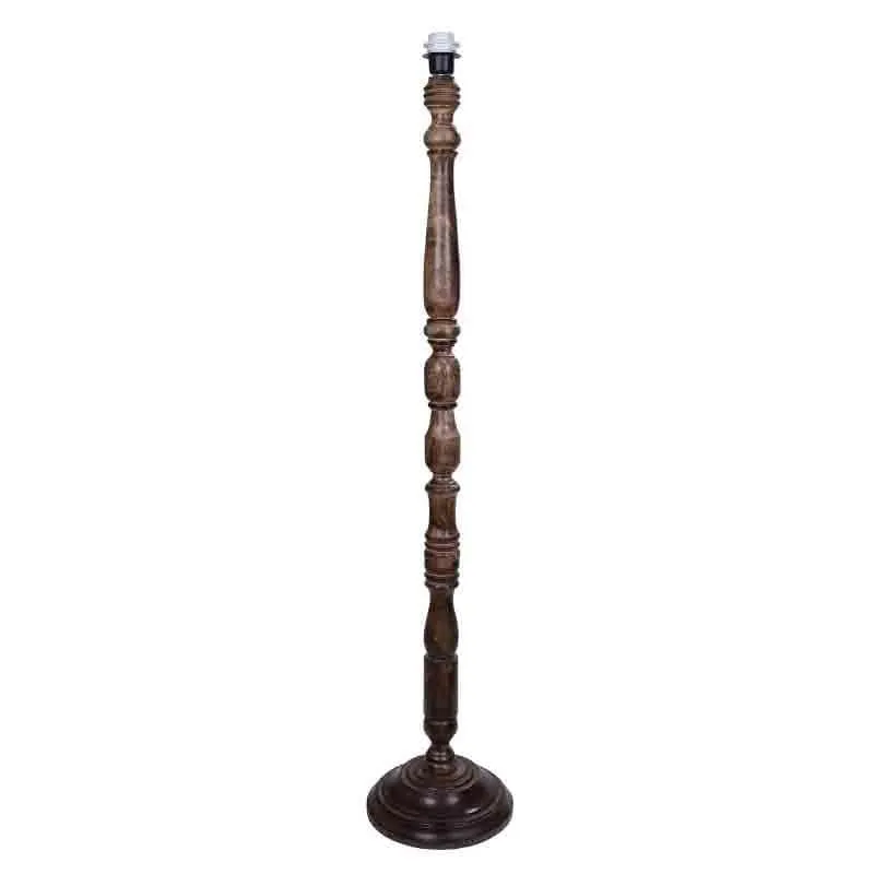 Reverie Floor Lamp - Jute