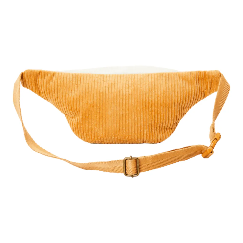 Rip Curl Women's Slouchy Cord Crossbody/Waist Bag