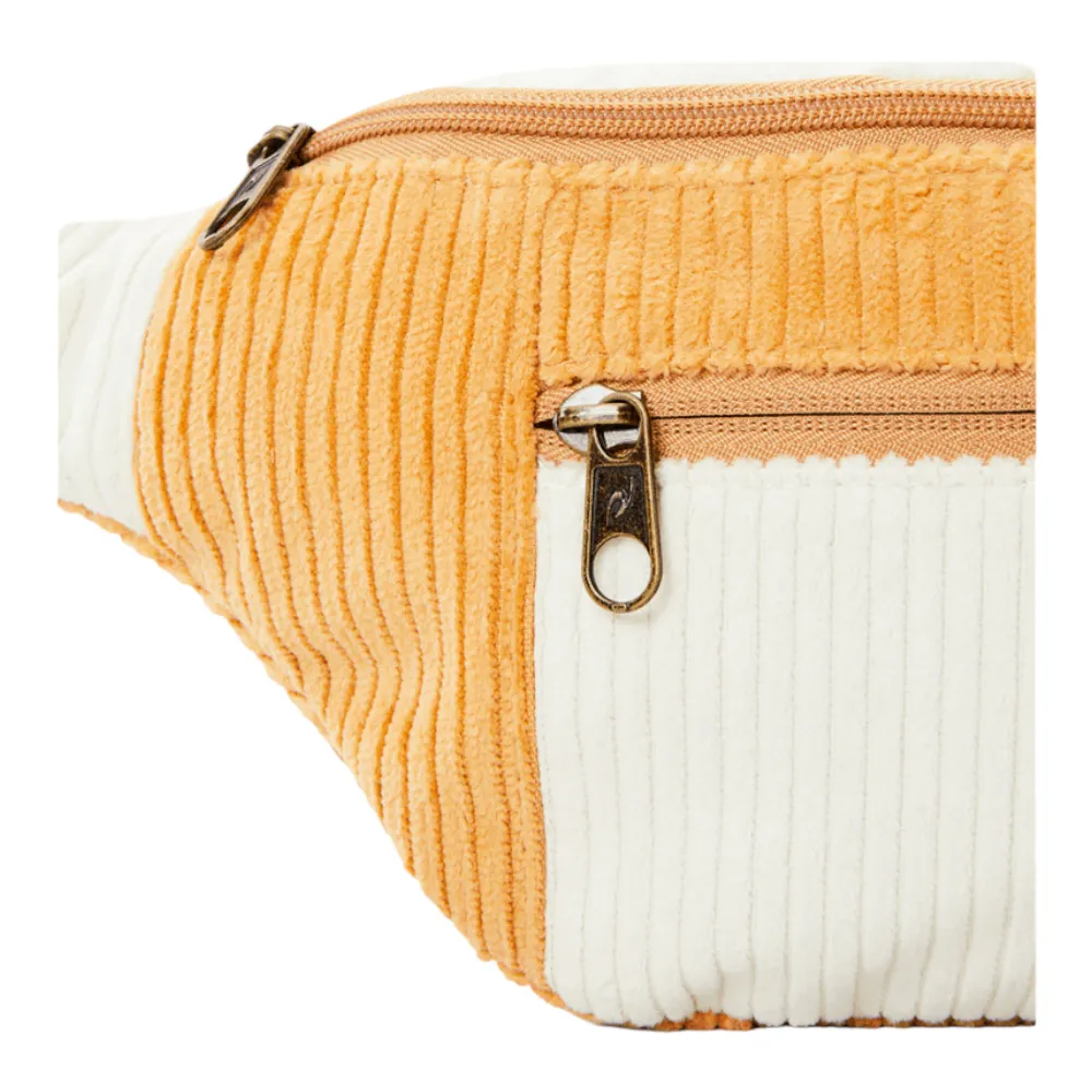 Rip Curl Women's Slouchy Cord Crossbody/Waist Bag