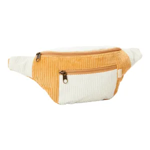 Rip Curl Women's Slouchy Cord Crossbody/Waist Bag