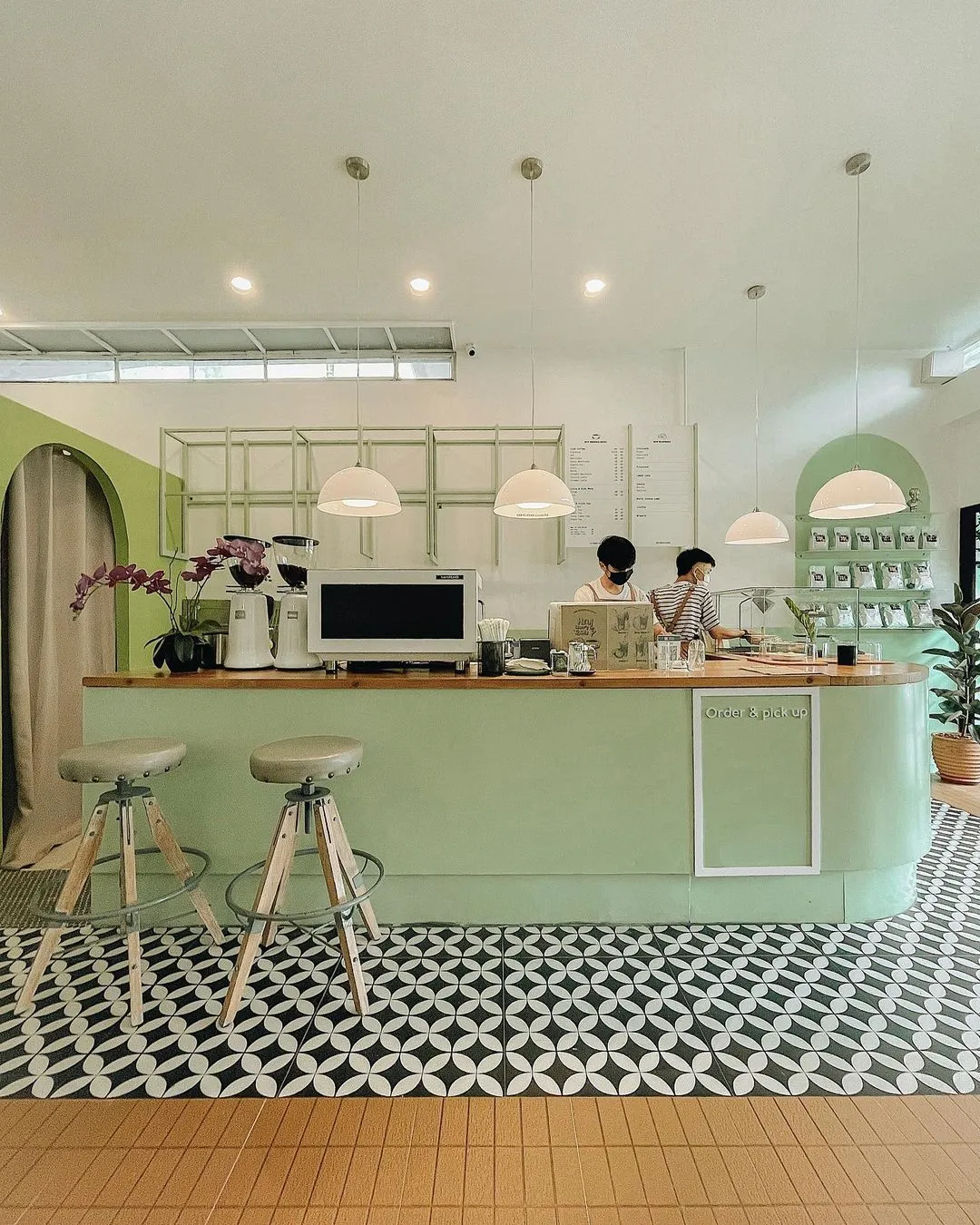 Sanremo Zoe Compact