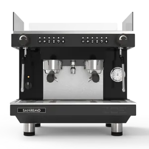 Sanremo Zoe Compact