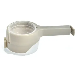 Sealing Clip Plastic