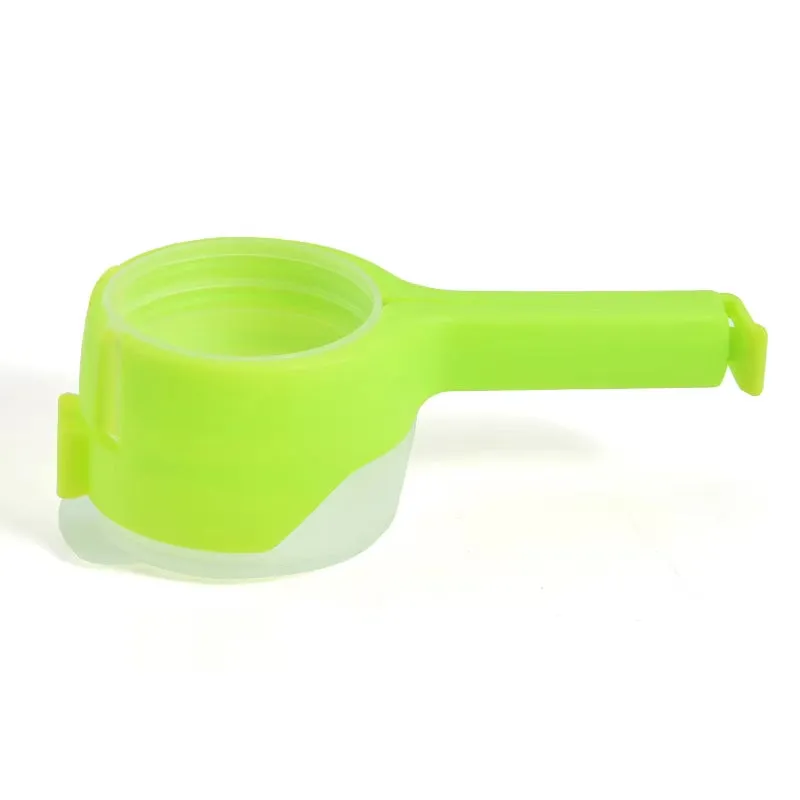 Sealing Clip Plastic