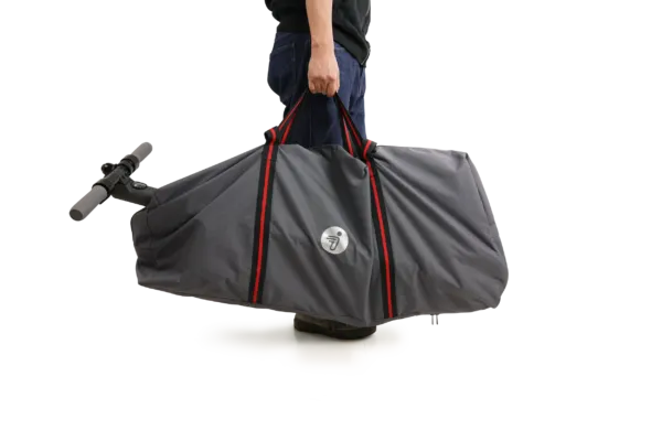 Segway Ninebot Kickscooter Storage Bag