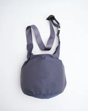 SHARP Bucket Bag Depth